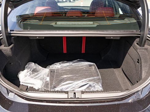 New 2025 Alfa Romeo Giulia w/ Veloce Package Rwd image 8