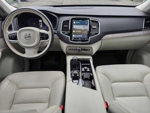 Certified 2023 Volvo XC90 T8 Plus w/ Protection Package Premier image 18