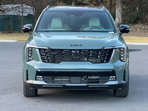New 2026 Kia Sorento SX Prestige image 9