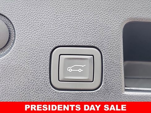 New 2026 Chevrolet Equinox RS w/ Convenience Package III image 13