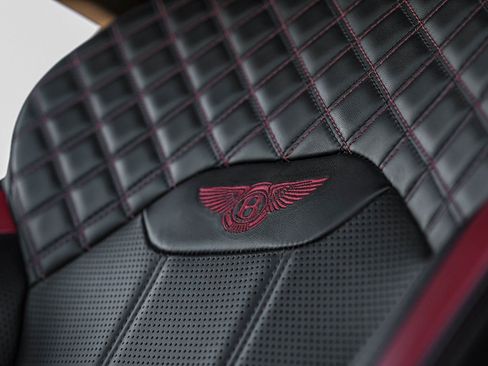 Used 2021 Bentley Bentayga Speed image 47