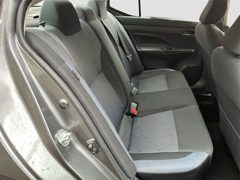 Certified 2023 Nissan Versa SV image 28