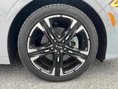 Used 2022 Kia K5 GT-Line image 9