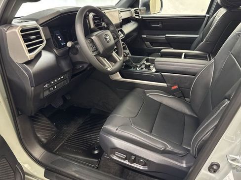 Used 2026 Toyota Tundra SR5 w/ TRD Performance Package (TMS) image 11