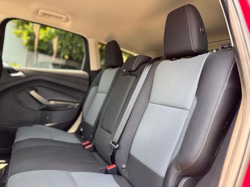 Used 2018 Ford Escape SE AWD/4WD image 22