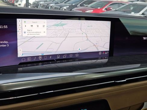 New 2025 Cadillac Escalade IQ Sport 2 image 18