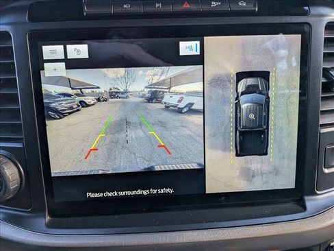 Used 2021 Ford F150 Raptor w/ Equipment Group 801A High image 14