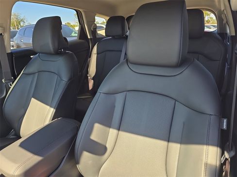 New 2026 Kia Sportage EX image 22