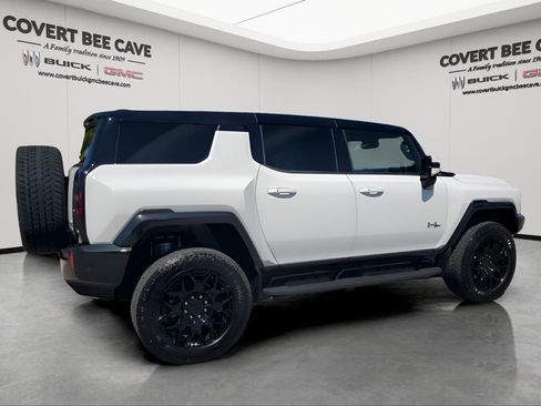 New 2025 GMC Hummer EV 2X image 10