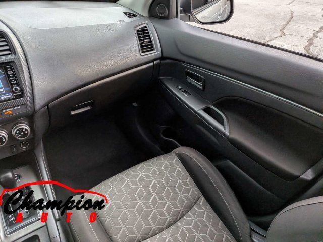 Used 2022 Mitsubishi Outlander Sport ES AWD/4WD image 20