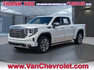 Used 2024 GMC Sierra 1500 Denali video 1