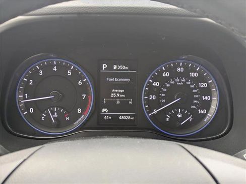 Used 2019 Hyundai Kona Ultimate image 10