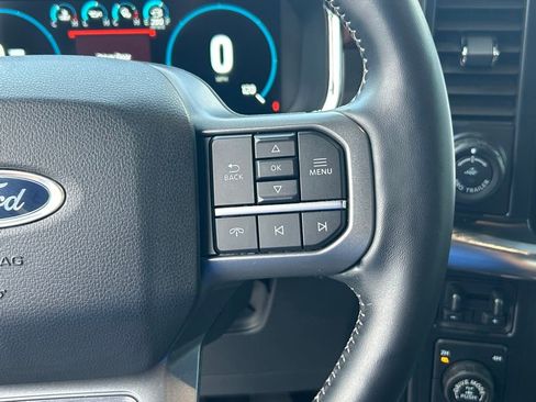 Used 2022 Ford F150 Lariat AWD/4WD image 41