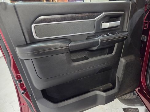 Certified 2022 RAM 2500 Big Horn w/ Level C Equiment Group image 11