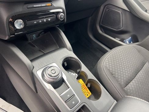 Certified 2023 Ford Escape Active w/ Tech Pack #2 image 17