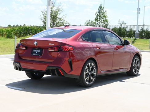 New 2026 BMW 228i xDrive AWD/4WD image 8