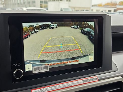 New 2025 Toyota Tacoma TRD Sport image 10