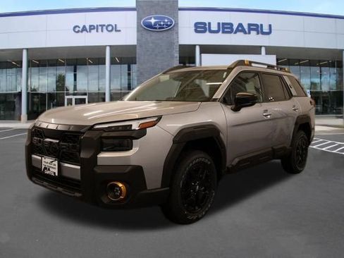 New 2026 Subaru Outback Wilderness AWD/4WD image 6
