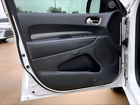 Used 2020 Dodge Durango R/T w/ Blacktop Package image 19