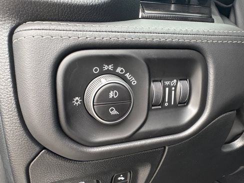 New 2026 RAM 1500 RHO w/ RHO Level 1 Equipment Group AWD/4WD image 14