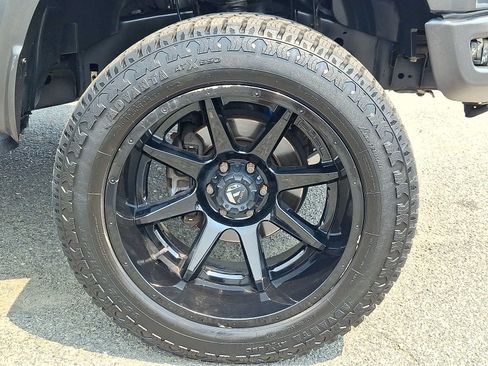Used 2018 Ford F150 Raptor w/ Equipment Group 802A Luxury AWD/4WD image 9
