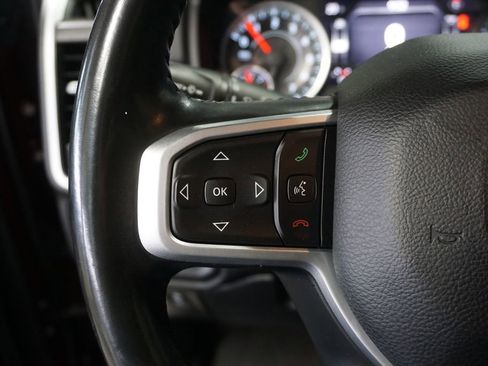 Used 2021 RAM 1500 Lone Star image 17