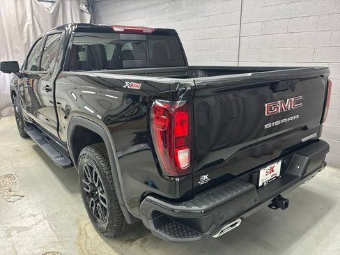 New 2026 GMC Sierra 1500 Elevation w/ Elevation Premium Package AWD/4WD image 28