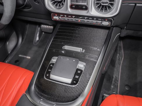 Used 2026 Mercedes-Benz G 63 AMG 4MATIC image 43