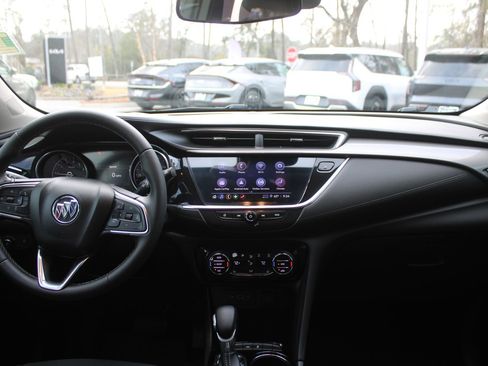 Used 2022 Buick Encore GX Select image 26
