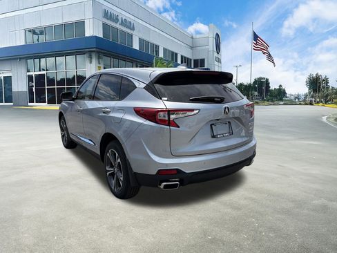 New 2026 Acura RDX SH-AWD w/ Technology Package image 6