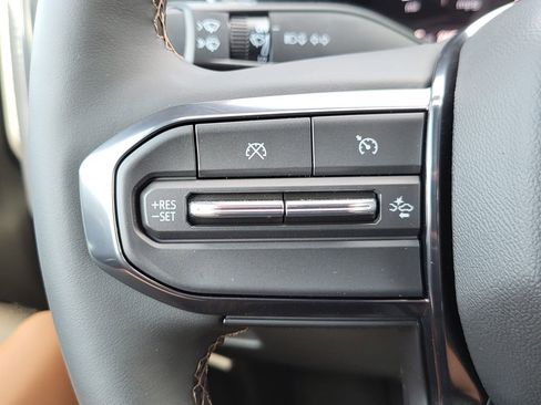 New 2026 GMC Canyon AT4 w/ Technology Plus Package image 24