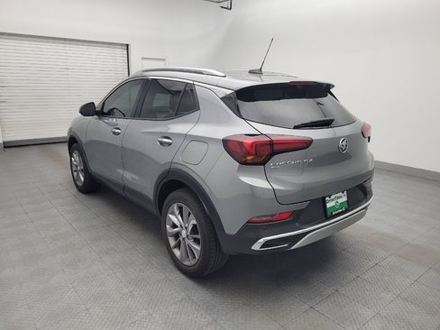 Used 2023 Buick Encore GX Essence w/ Advanced Technology Package AWD/4WD image 5
