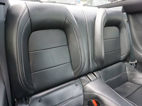 Certified 2024 Ford Mustang Premium RWD image 25