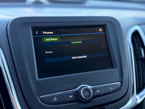 Used 2019 Chevrolet Equinox LT w/ Driver Convenience Package AWD/4WD image 20