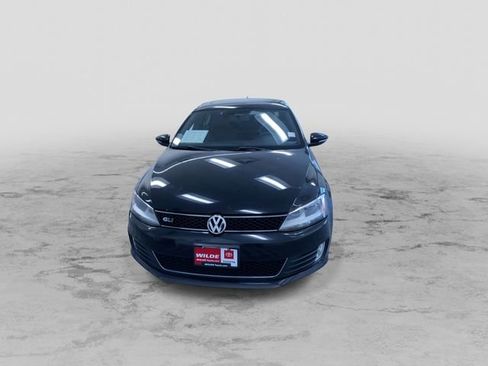 Used 2012 Volkswagen Jetta GLI FWD image 4