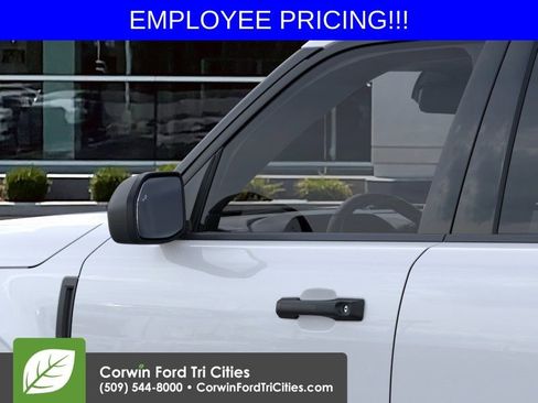 New 2025 Ford Bronco Sport Big Bend w/ Convenience Package AWD/4WD image 17