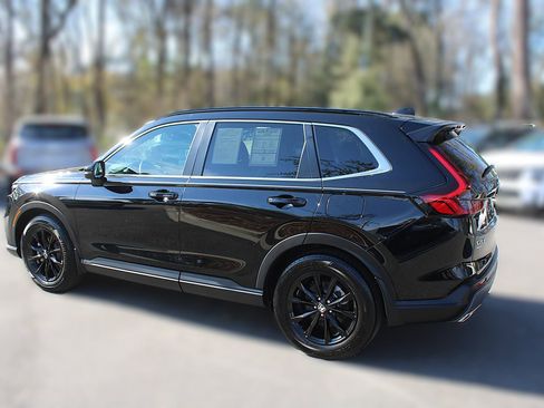 Used 2024 Honda CR-V Sport-L image 6