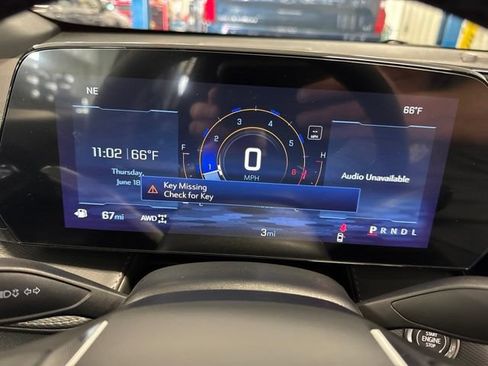 New 2026 Chevrolet Equinox LT w/ Safety and Technology Package AWD/4WD image 29