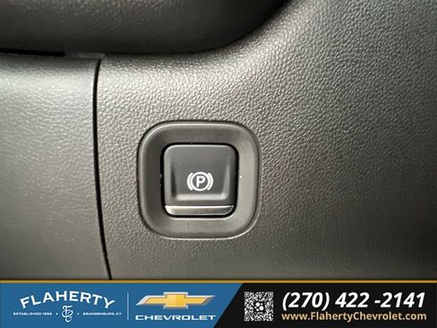 Used 2026 Chevrolet Silverado 1500 W/T w/ WT Value Package RWD image 23