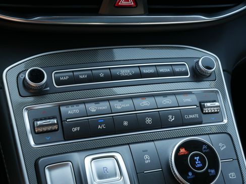 Certified 2023 Hyundai Santa Fe SEL w/ Premium Package AWD/4WD image 23