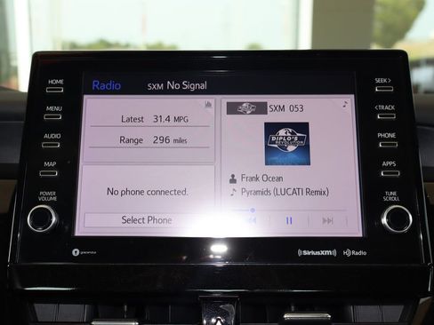 Used 2024 Toyota Camry XSE FWD image 23