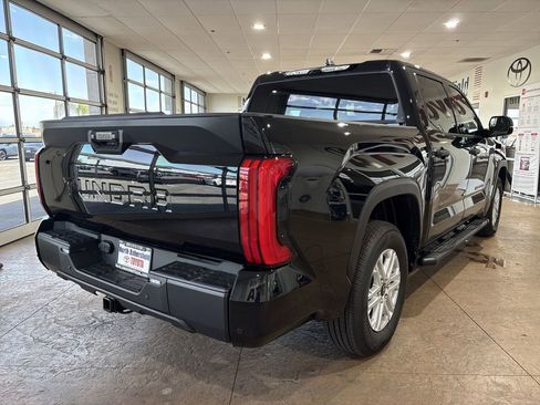 New 2026 Toyota Tundra SR5 RWD image 2