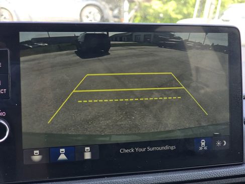 Certified 2026 Honda CR-V TrailSport image 19