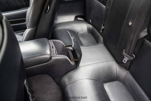 Used 2002 Lexus SC 430 Convertible RWD image 50