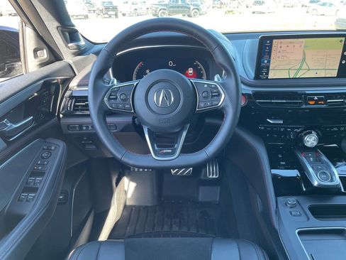 Used 2026 Acura MDX A-Spec AWD/4WD image 14
