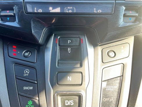 Used 2021 Honda Odyssey EX-L image 20