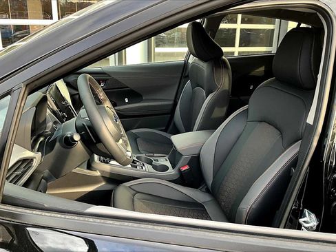 New 2026 Subaru Crosstrek 2.5i Limited image 9