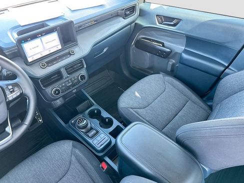 Used 2024 Ford Maverick XLT w/ XLT Luxury Package image 21