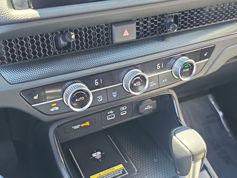 Used 2024 Honda CR-V Sport-L image 19