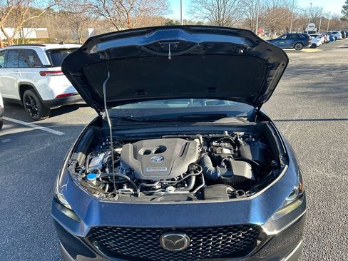 New 2026 MAZDA CX-30 2.5 Turbo w/ Premium Package image 13